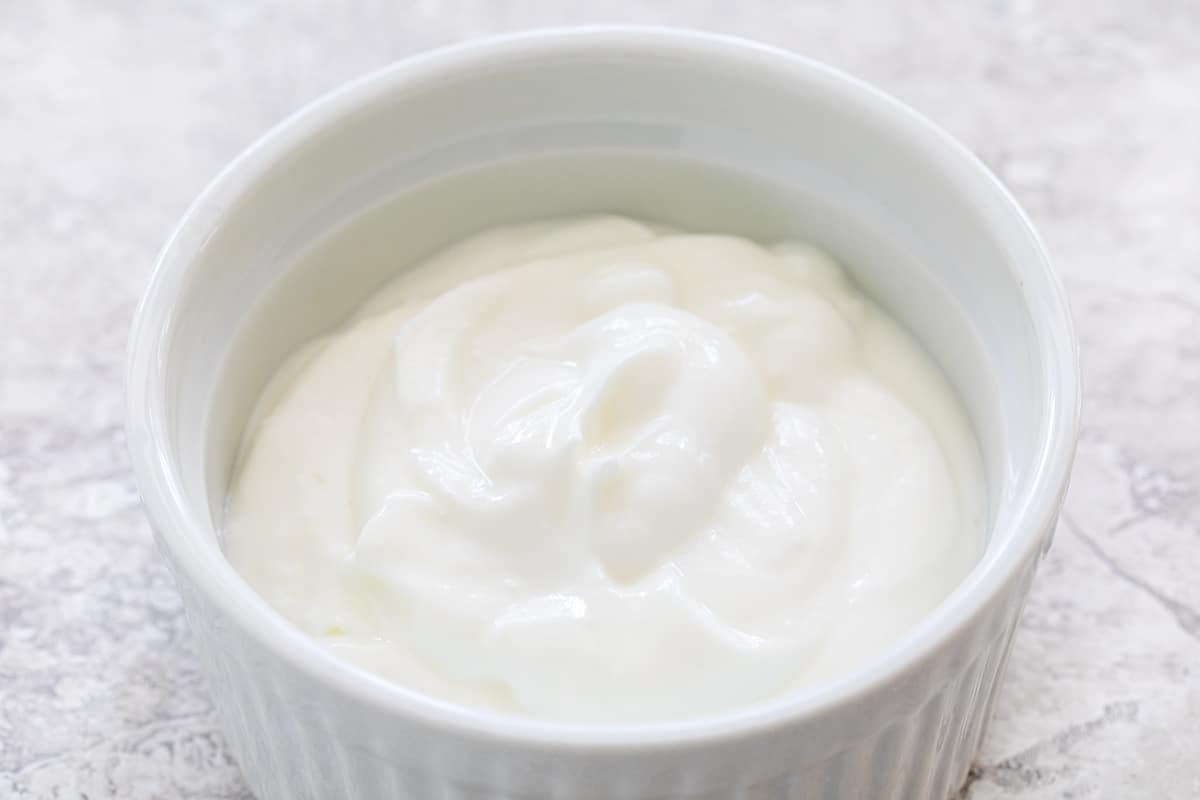 12 Types of Yogurt Jessica Gavin