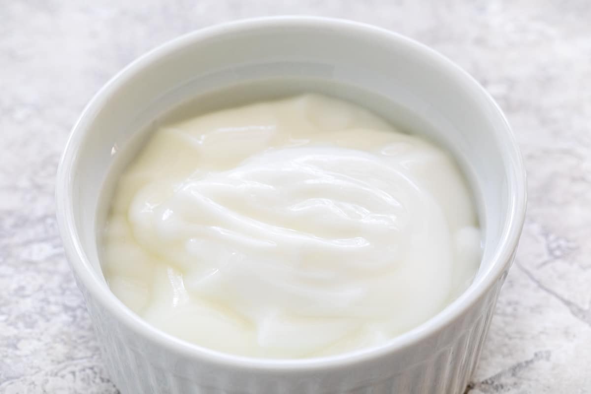 12 Types of Yogurt Jessica Gavin
