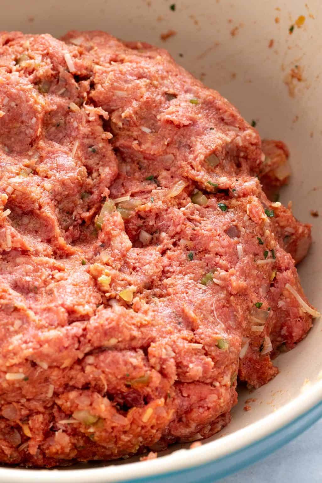 The BEST Crockpot Meatloaf Recipe Jessica Gavin