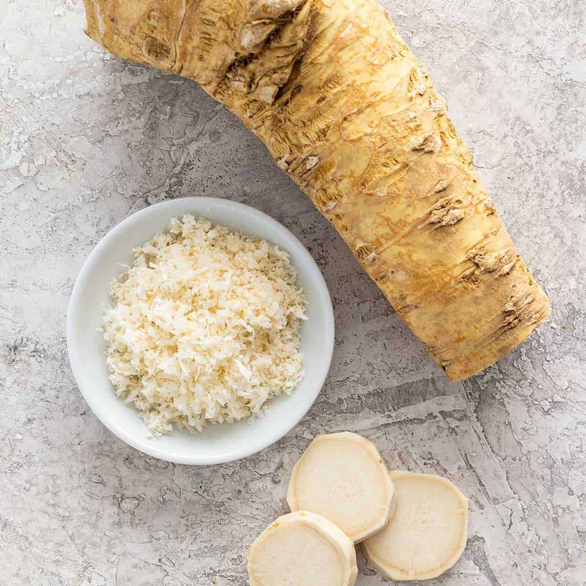What Is Horseradish Jessica Gavin What Is Horseradish Jessica Gavin