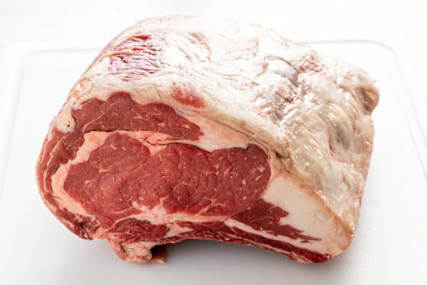 Perfect Prime Rib Recipe - Jessica Gavin