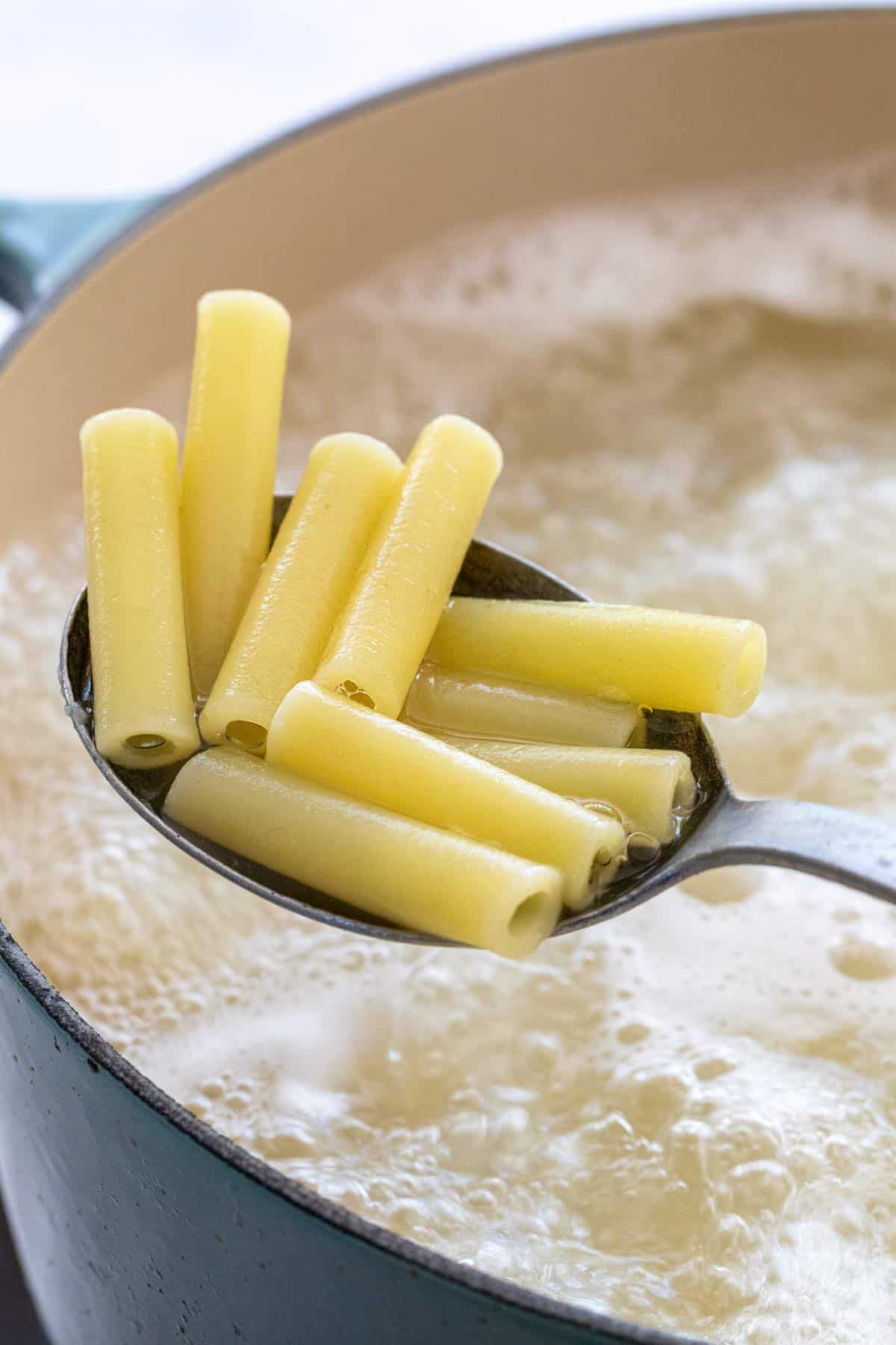 Baked Ziti with Meat Sauce Jessica Gavin