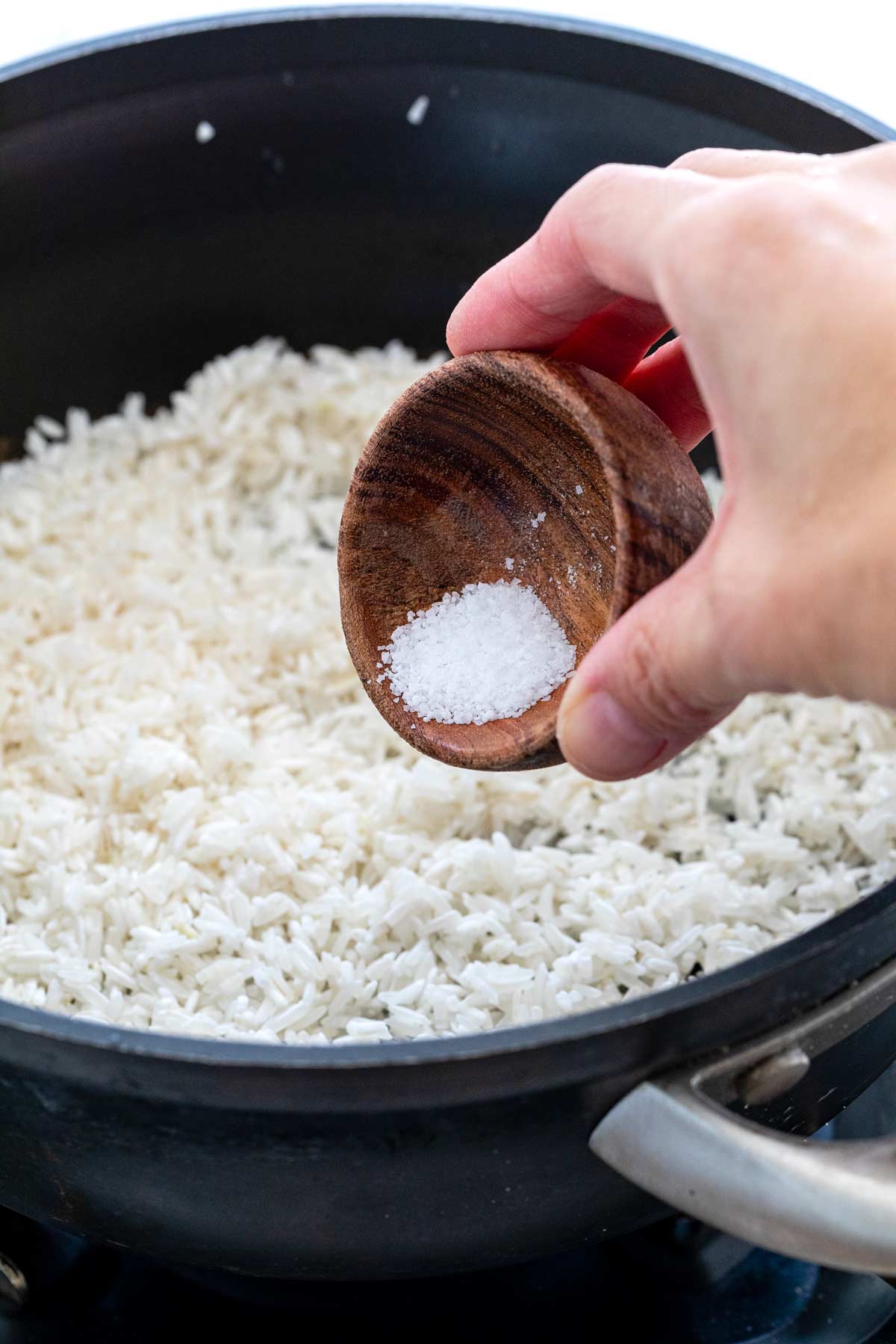 How to Cook Rice Like a Pro Jessica Gavin