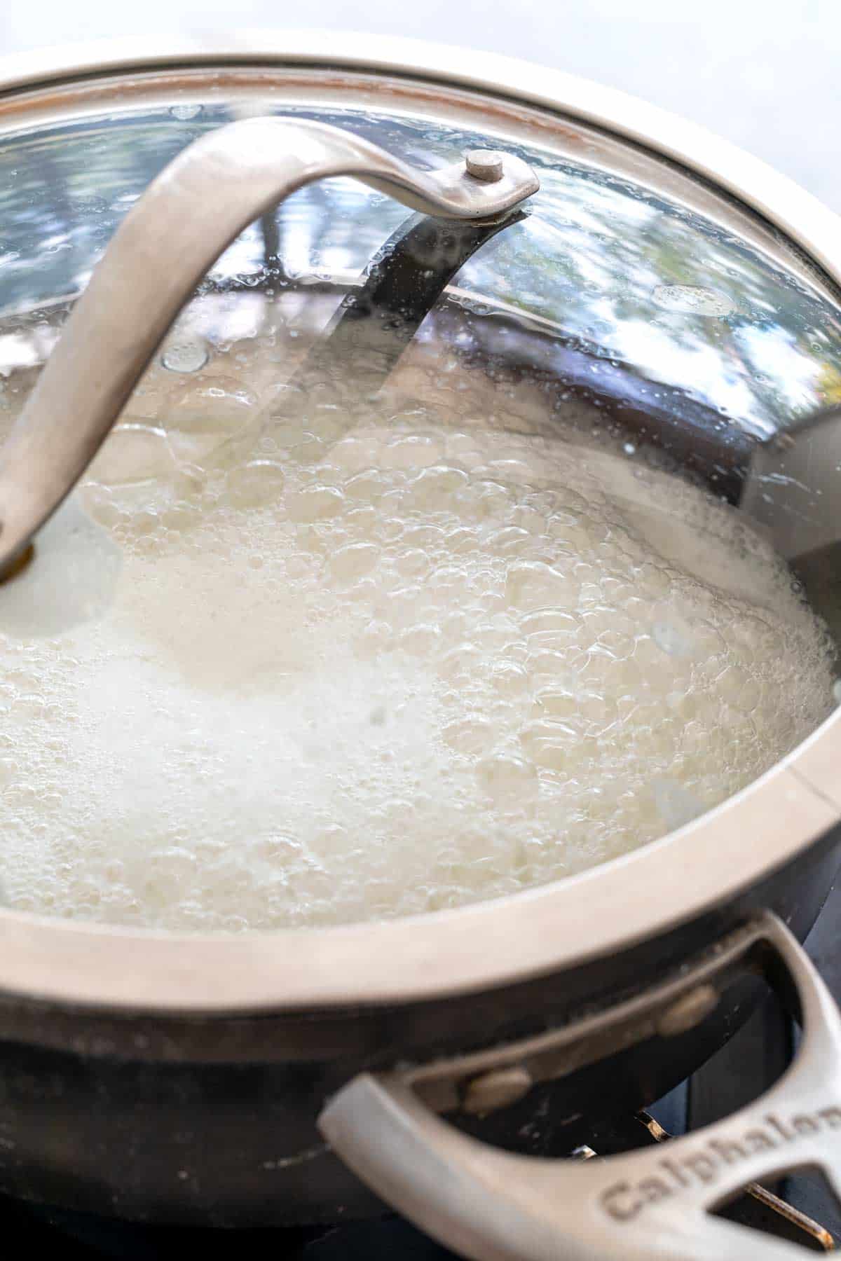 How to Cook Rice Like a Pro Jessica Gavin