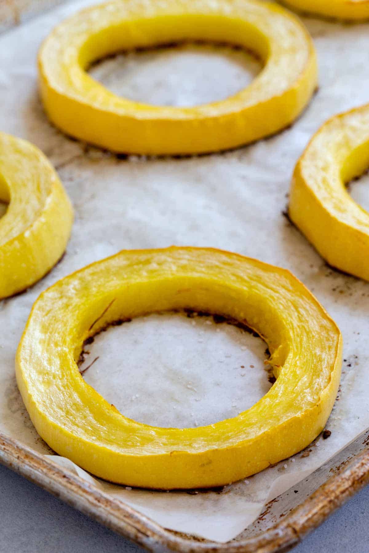 How to Cook Spaghetti Squash (3 Ways!) Jessica Gavin