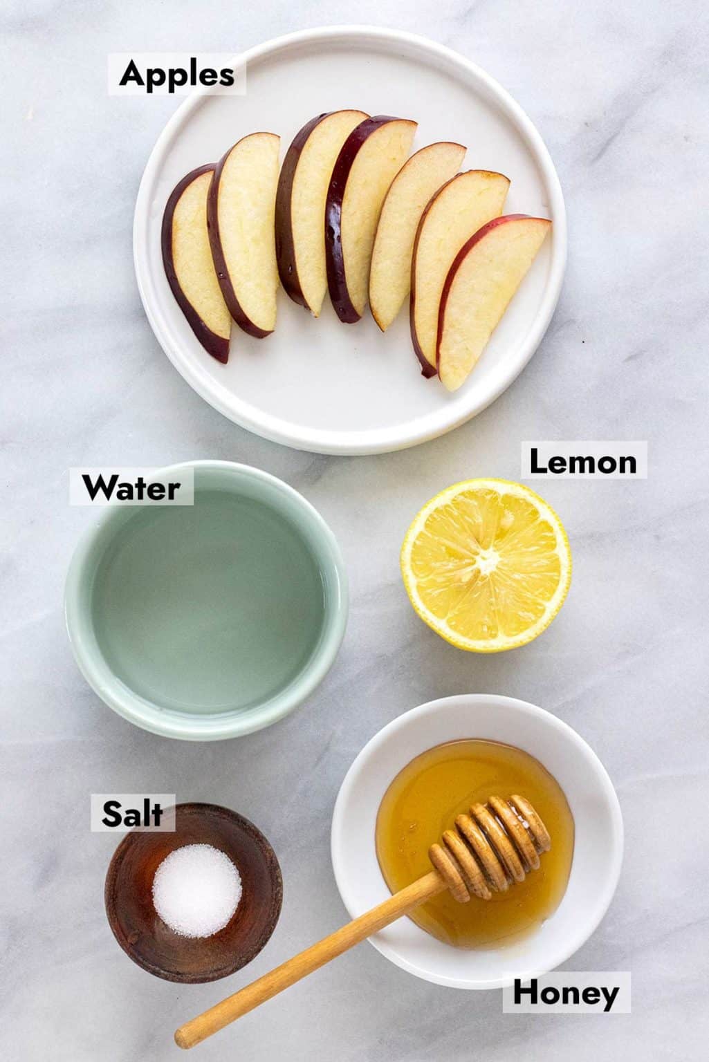 How to Keep Apples From Turning Brown Jessica Gavin