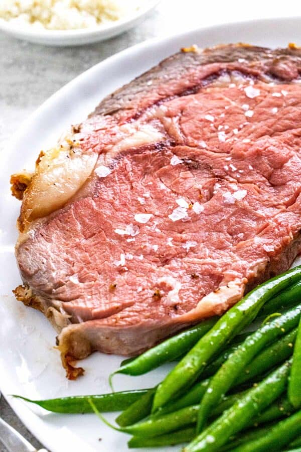 Prime Rib - Will Cook For Smiles