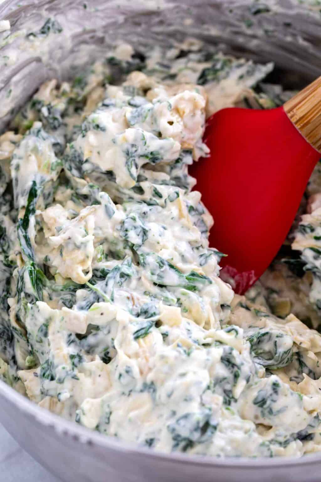 Delicious Spinach Artichoke Dip Recipe to Wow Your Guests Jessica Gavin