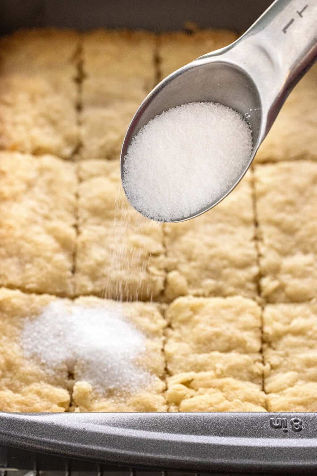 Ted Lasso Biscuit Recipe Jessica Gavin