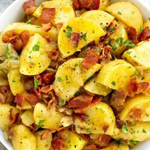 Potatoes Au Gratin Recipe Jessica Gavin