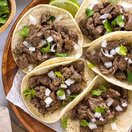 Mexican Street Tacos Recipe Jessica Gavin mexican-street-tacos-recipe-jessica-gavin