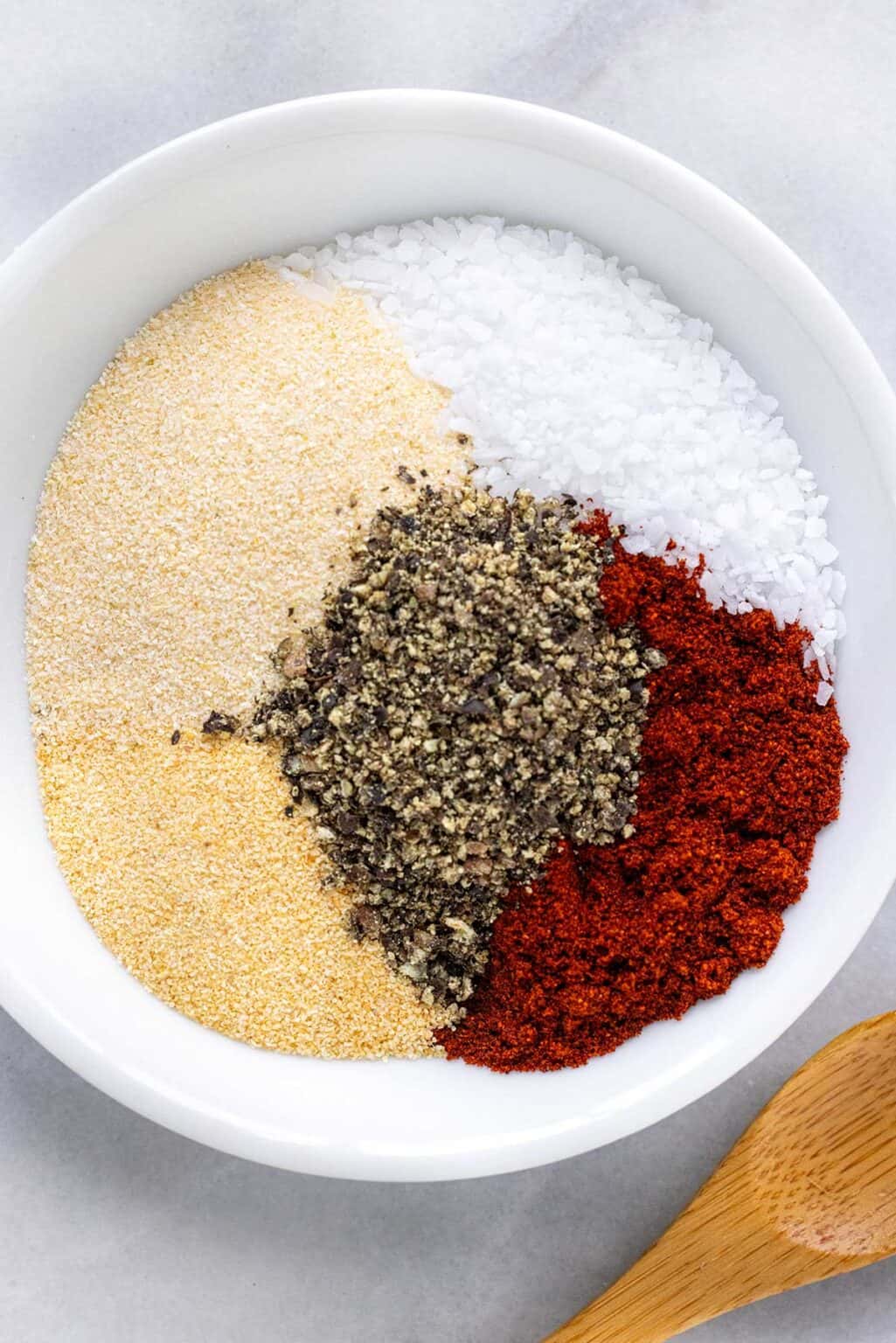 BEST Hamburger Seasoning Recipe Jessica Gavin