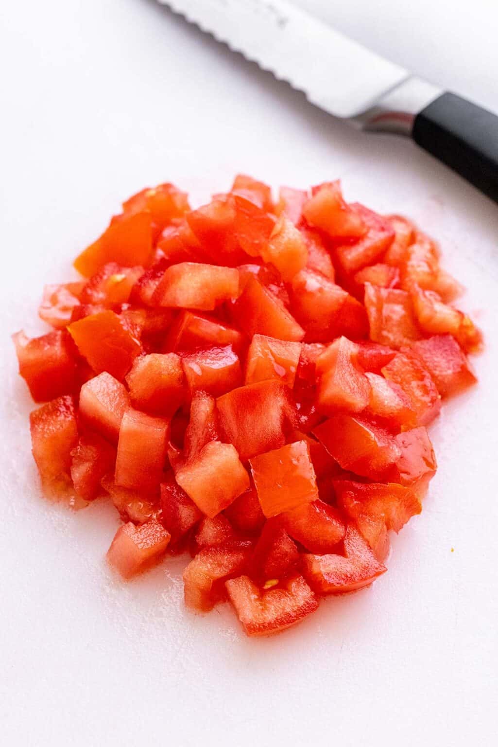How to Cut a Tomato Like a Pro Jessica Gavin
