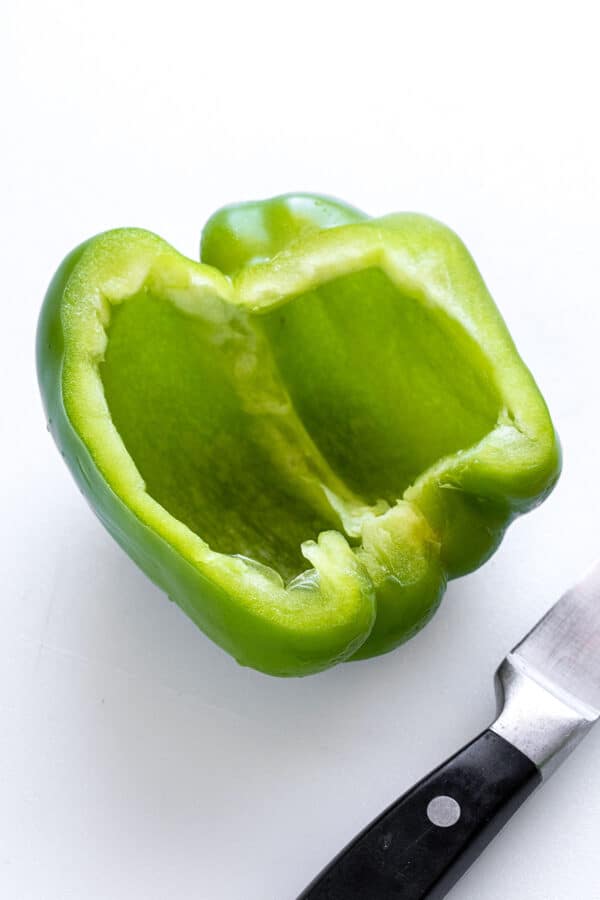 How to Freeze Bell Peppers Jessica Gavin