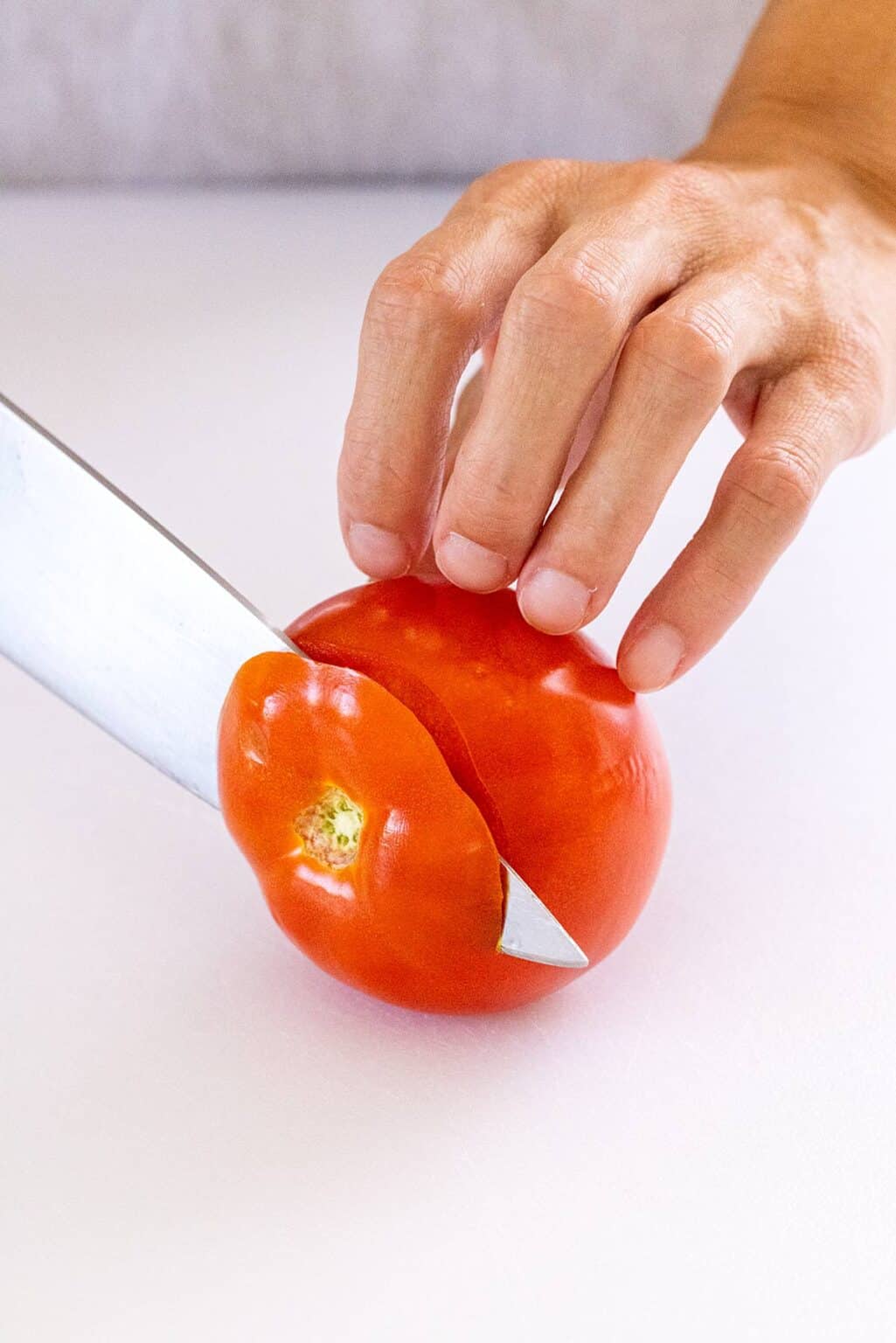 Stuffed Tomatoes Recipe Jessica Gavin stuffed-tomatoes-recipe-jessica-gavin