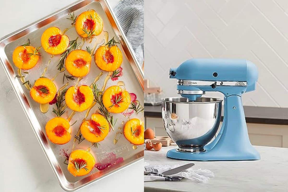 Best Amazon Prime Day kitchen deals