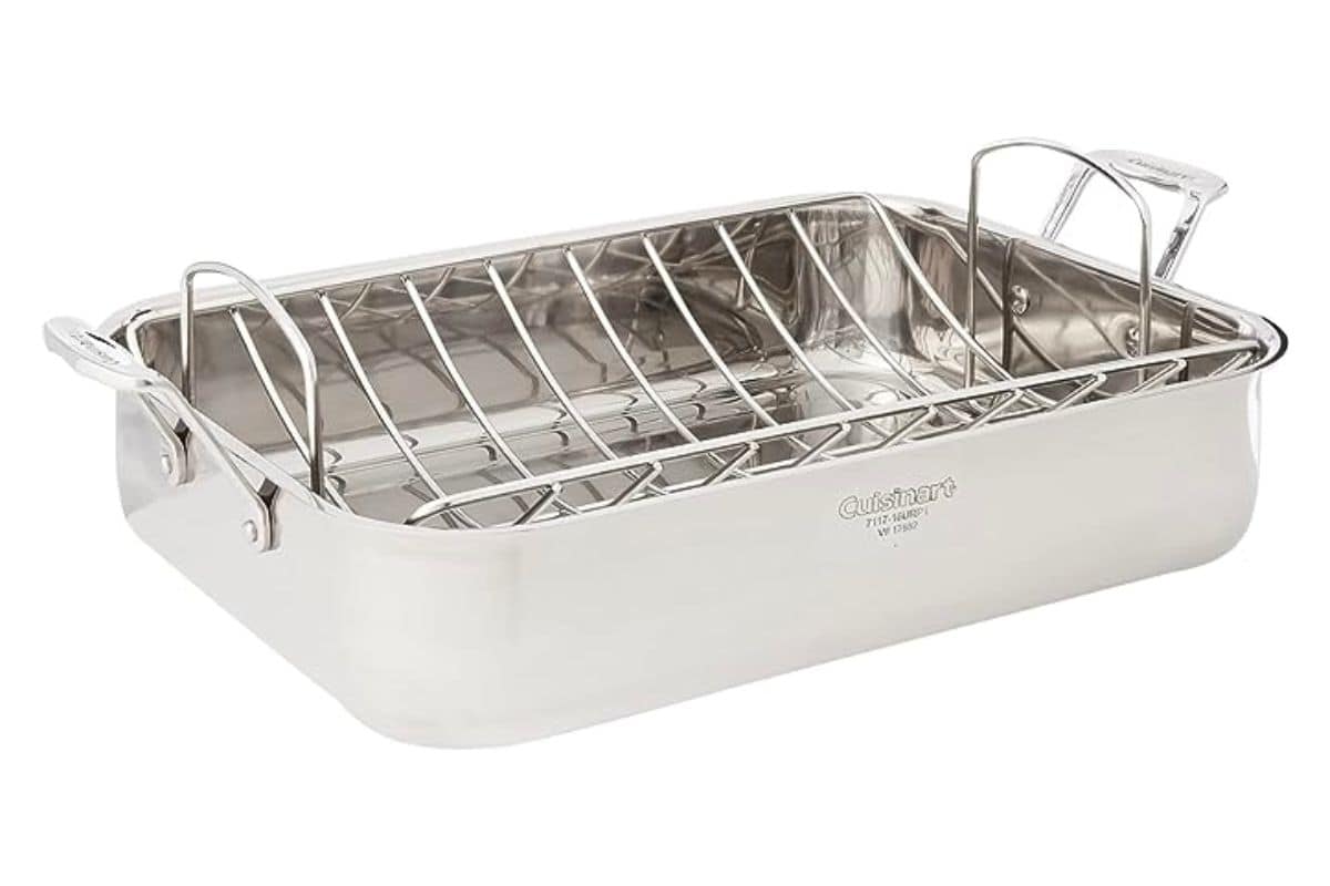 Cuisinart 16-Inch Roaster
