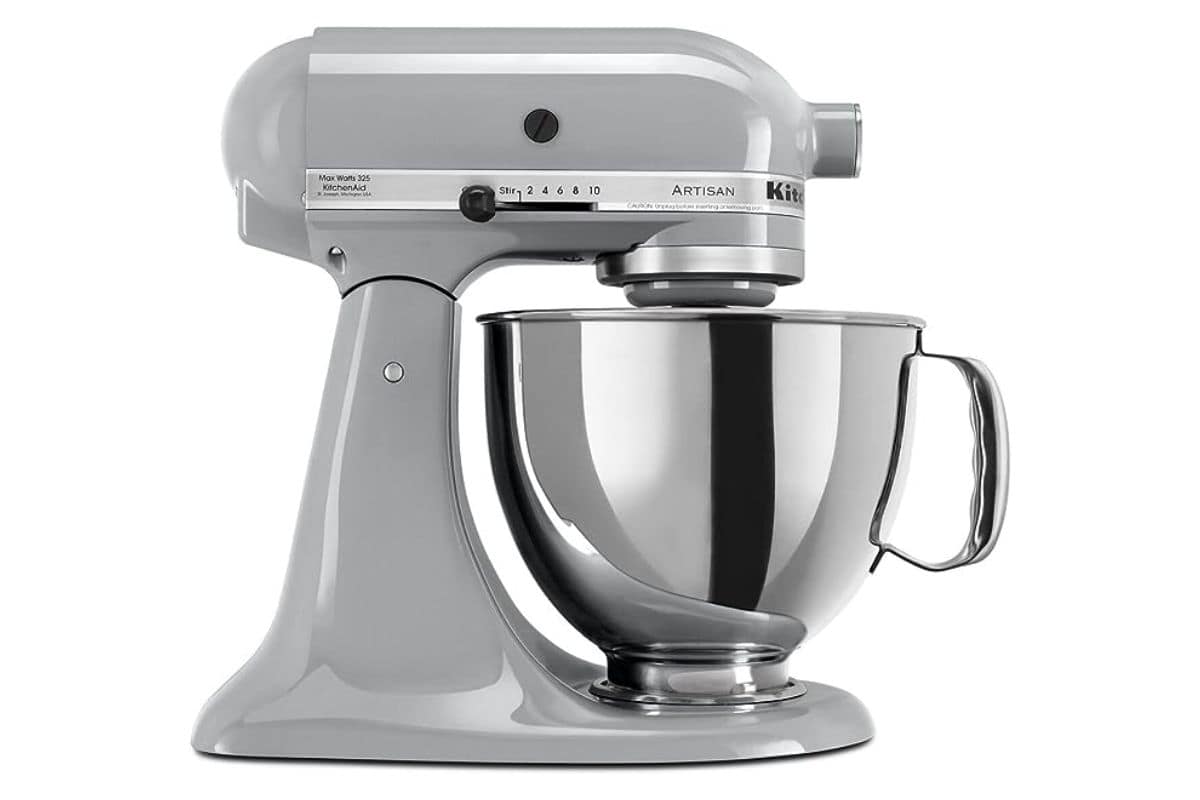 KitchenAid Artisan Series 5-Quart Stand Mixer