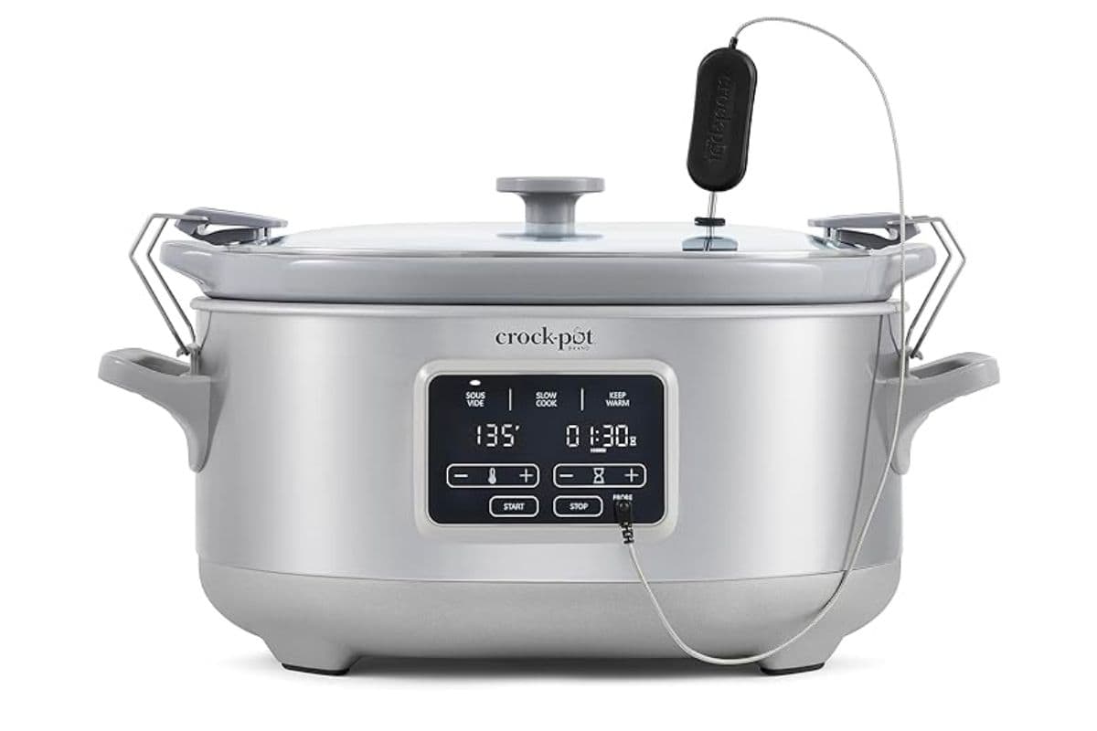 My Favorite October Prime Day Kitchen Deals - Jessica Gavin