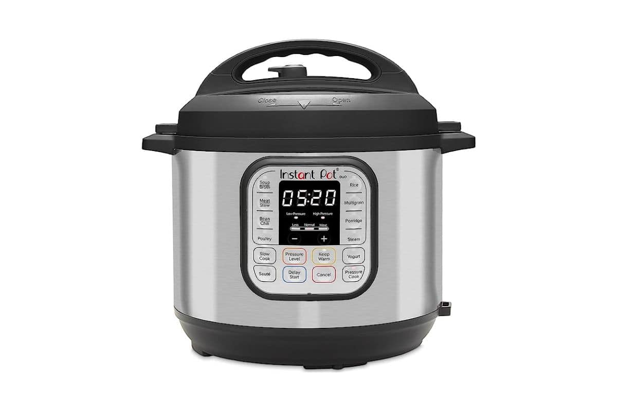 Instant Pot Duo