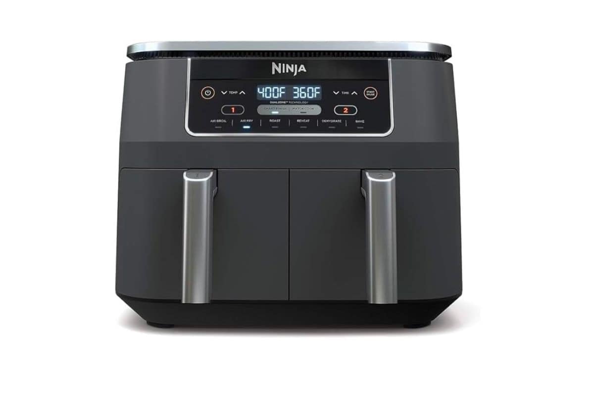 Ninja DualZone Air Fryer