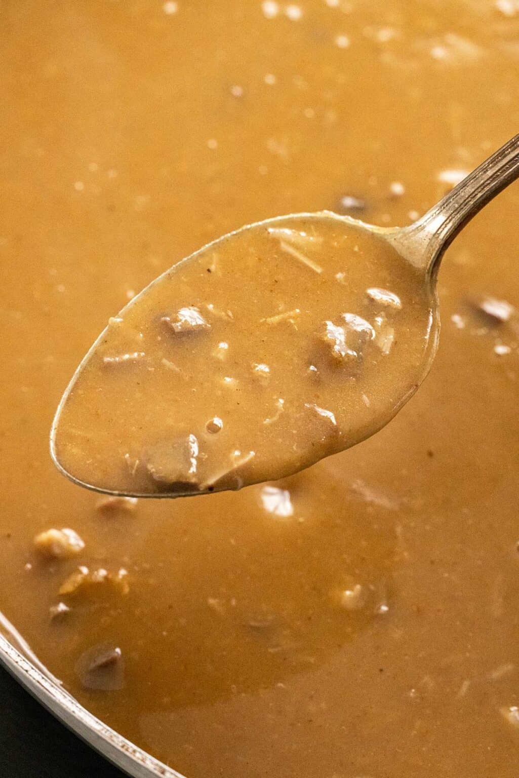 Best Giblet Gravy Recipe Jessica Gavin