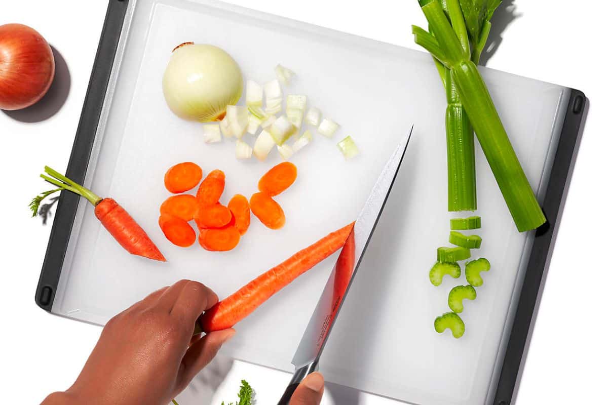 OXO Good Grips Carving & Cutting Board