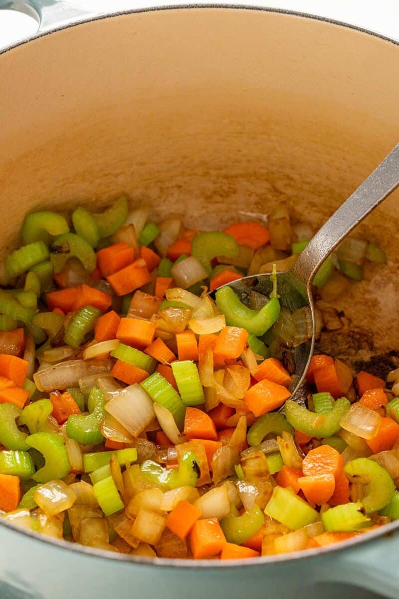 Ham and Bean Soup Recipe - Jessica Gavin