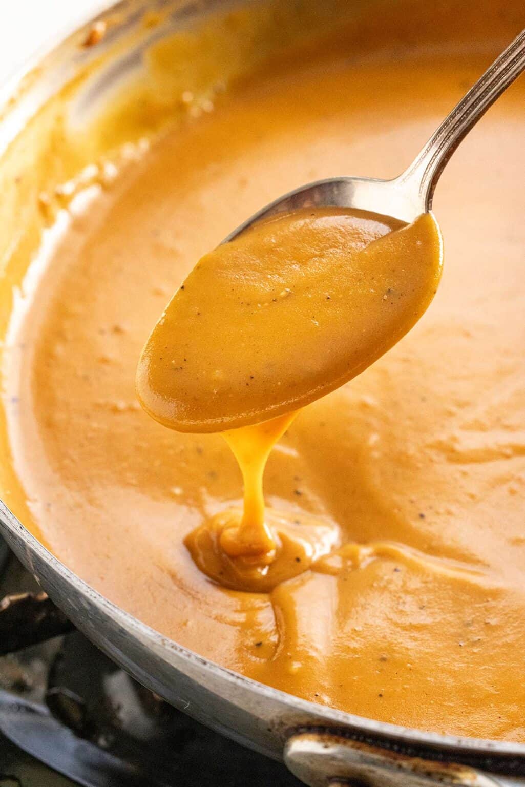 How to Make Tasty Ham Gravy from Scratch Jessica Gavin