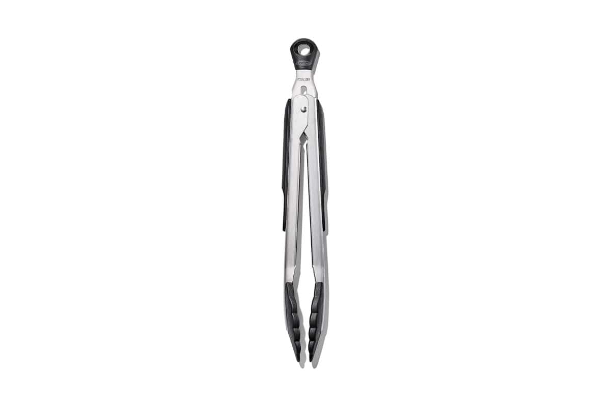 OXO Good Grips 9-Inch Tongs