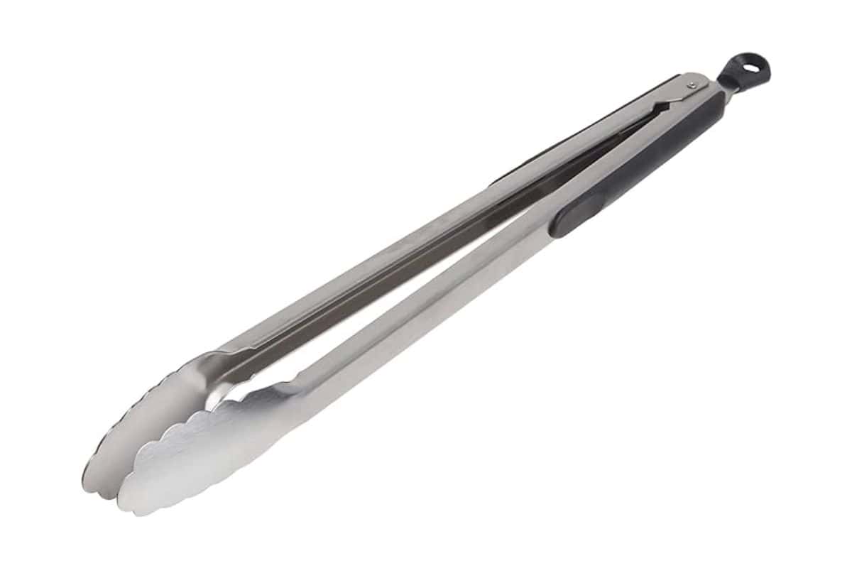OXO Good Grips 16-Inch Grilling Tongs