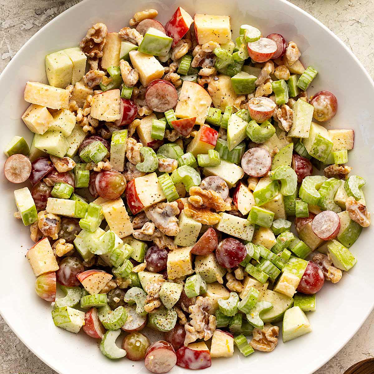 Tortellini salad recipe jessica gavin